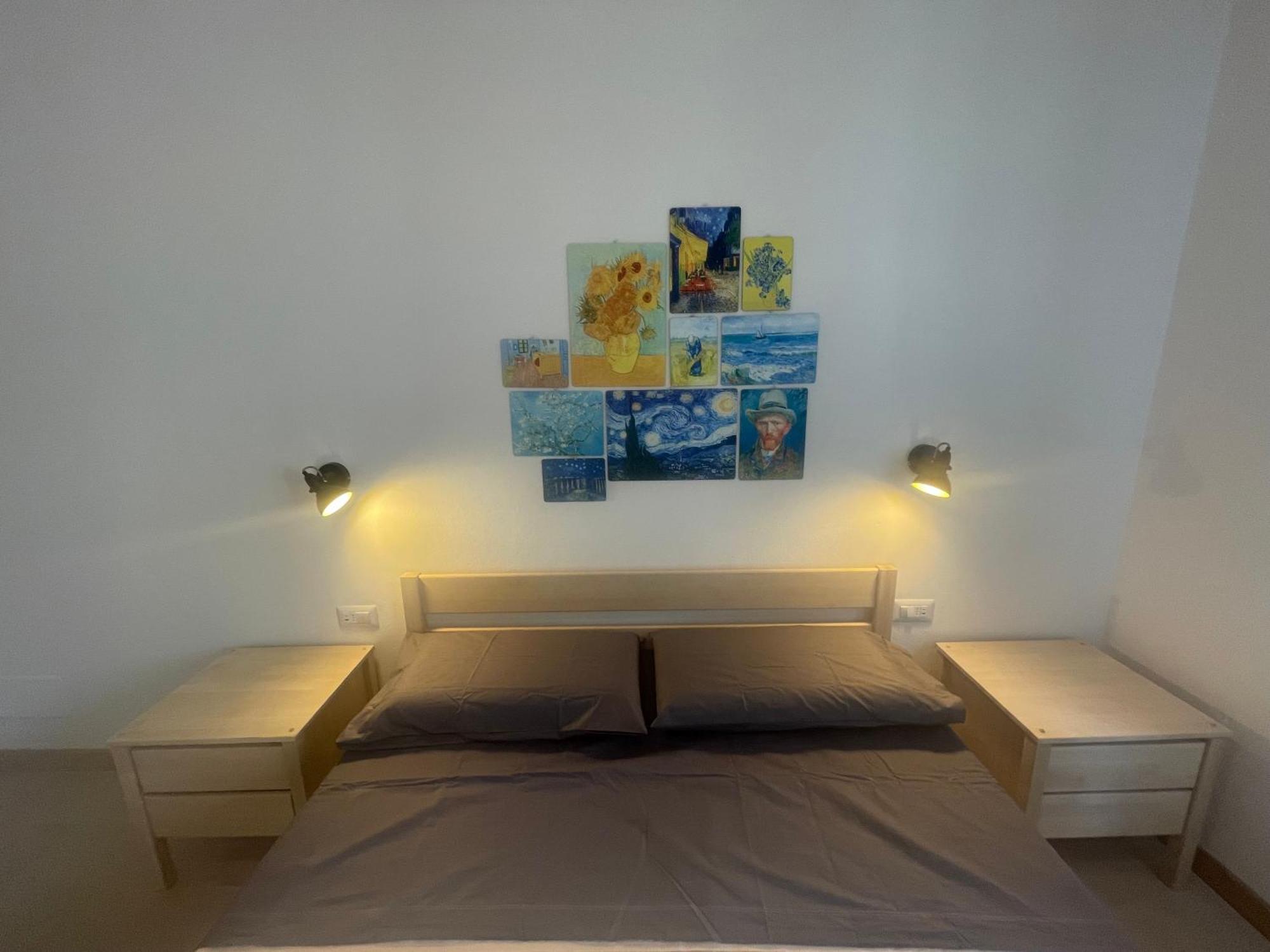 L' Olivo Hotel Reggello Kültér fotó